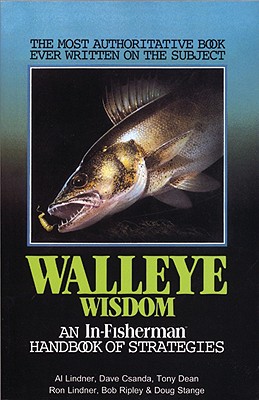 楽天ブックス: Walleye Wisdom - Al Lindner - 9780929384498 : 洋書