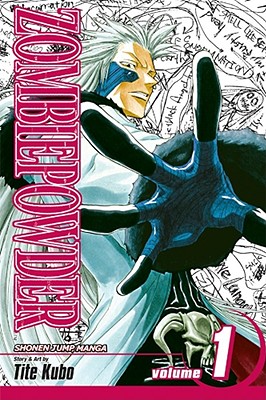 Zombiepowder.,Vol.1,1ZOMBIEPOWDERVOL11Zombiepowder.[TiteKubo]