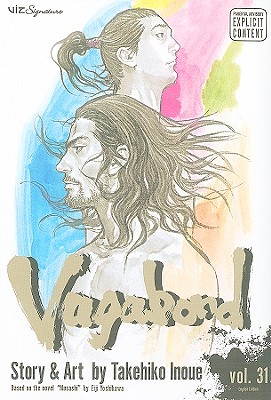 楽天ブックス: VAGABOND #31(P) - TAKEHIKO INOUE - 9781421536316 : 洋書