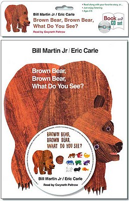 Brown Bear�� Brown Bear