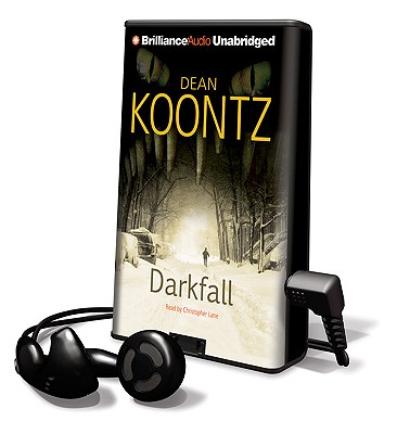 楽天ブックス: Darkfall [With Earbuds] - Dean R. Koontz - 9781441828361 : 洋書