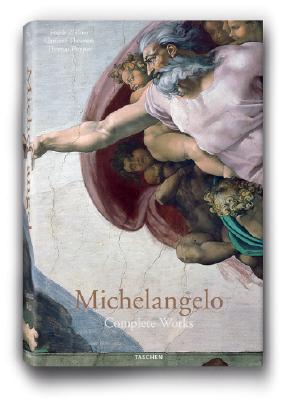 楽天ブックス: MICHELANGELO: COMPLETE WORKS(XL SERIES) - FRANK 