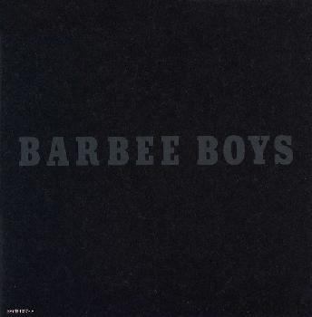 楽天ブックス: BARBEE BOYS - バービーボーイズ - 4988010132729 : CD