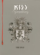 Amazon.co.jp: アライヴIV~地獄の交響曲DVD : キッス, キッス: DVD