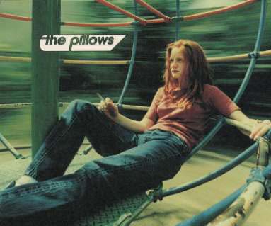 RUSH[pillows]