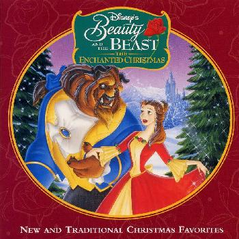 楽天ブックス: 「美女と野獣/ベルの素敵なプレゼント」オリジナル・サウンドトラック - (ディズニー) - 4988064120451 : CD