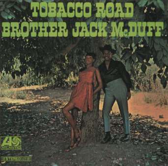 楽天ブックス タバコ ロード ジャック マクダフ Cd