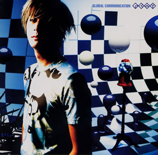 GLOBALCOMMUNICATION[GLAY]