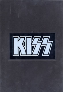 Kiss Box 地獄のギターケース Super Duper Edition