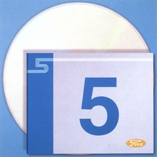 楽天ブックス 5 Fanatic Crisis 4540496010030 Cd