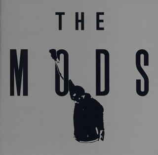 楽天ブックス: ザ・モッズ ベスト - THE MODS - 4988008706338 : CD