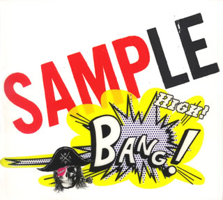楽天ブックス Sample Bang Smap 4988002488193 Cd