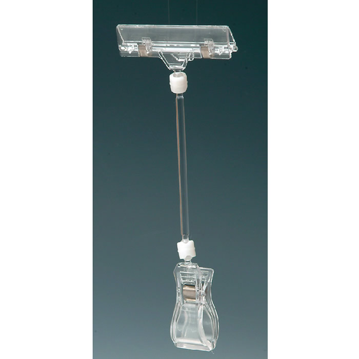 楽天市場】＊（6002-0002）大型クリックス W80×H163mm メーカー品番BC