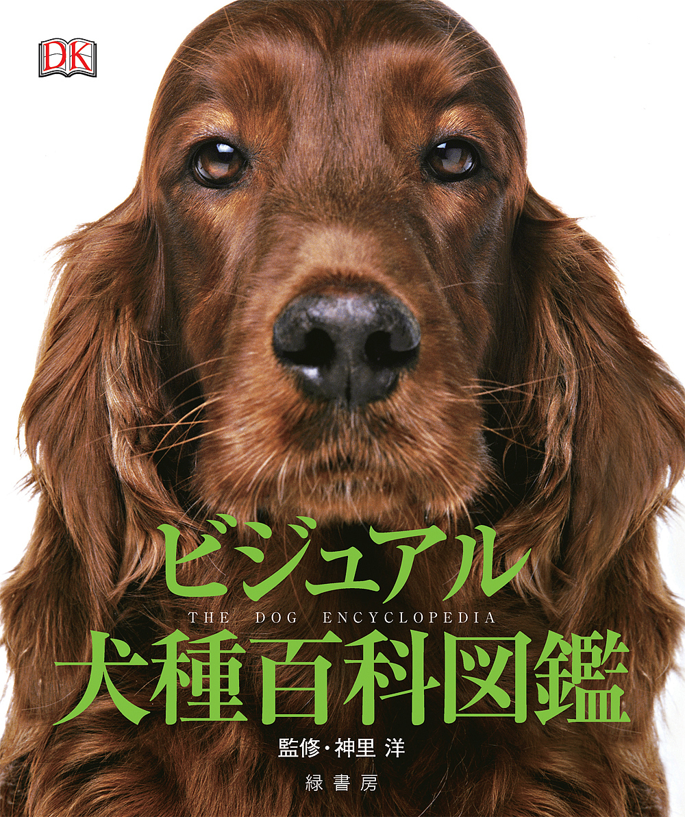 視覚性犬種百科全書図鑑 ドーリング キンダースリー霊殿編輯目 神里洋 田村明子 1000丸以上送料無料 Barlo Com Br