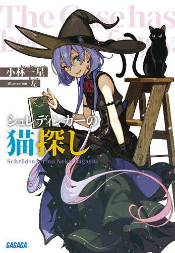 楽天市場 シュレディンガーの猫探し 小林一星 1000円以上送料無料 Bookfan 2号店 楽天市場店