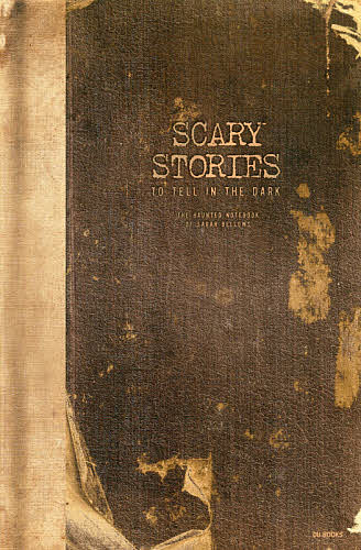 スケアリーストーリーズ怖い本 ギレルモ・デル・トロ&アンドレ・ウーヴレダルの世界／ギレルモ・デル・トロ／パトリック・メルトン／マーカス・ダンスタン【1000円以上送料無料】画像