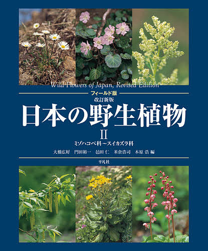 店2号店2 大橋広好 門田裕一 邑田仁日本の野生植物 Bookfan 1000円以上送料無料 店2号店2 大橋広好 門田裕一 邑田仁日本の野生植物 Bookfan 1000円以上送料無料