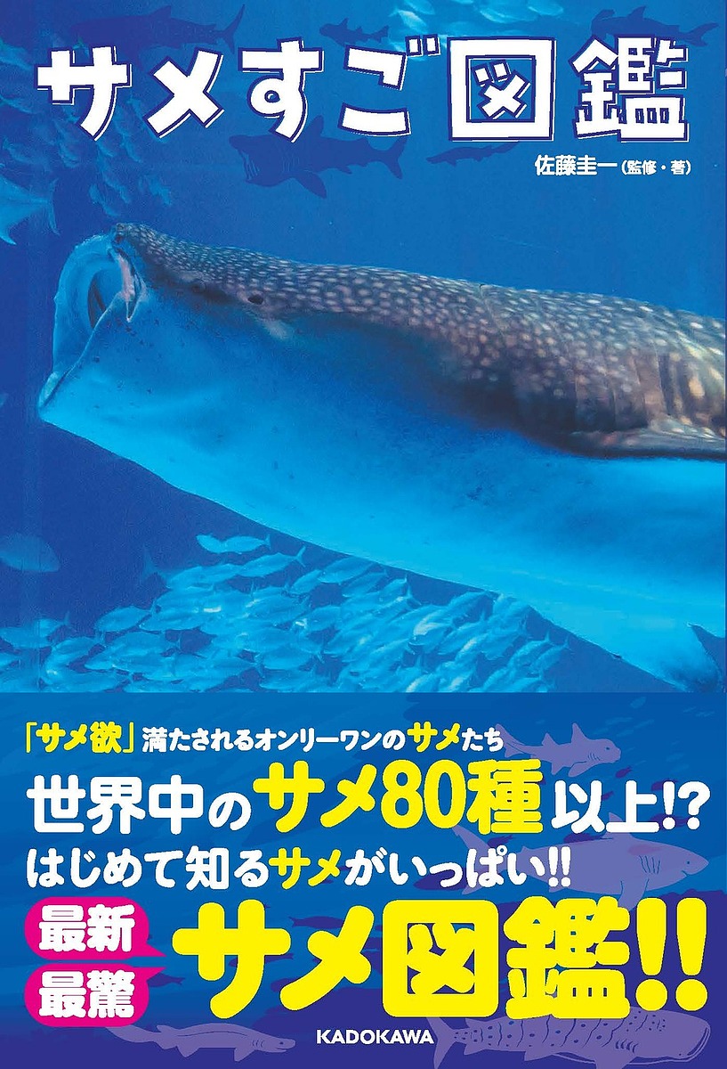 楽天市場】美しき捕食者(プレデター)サメ図鑑／田中彰【1000円
