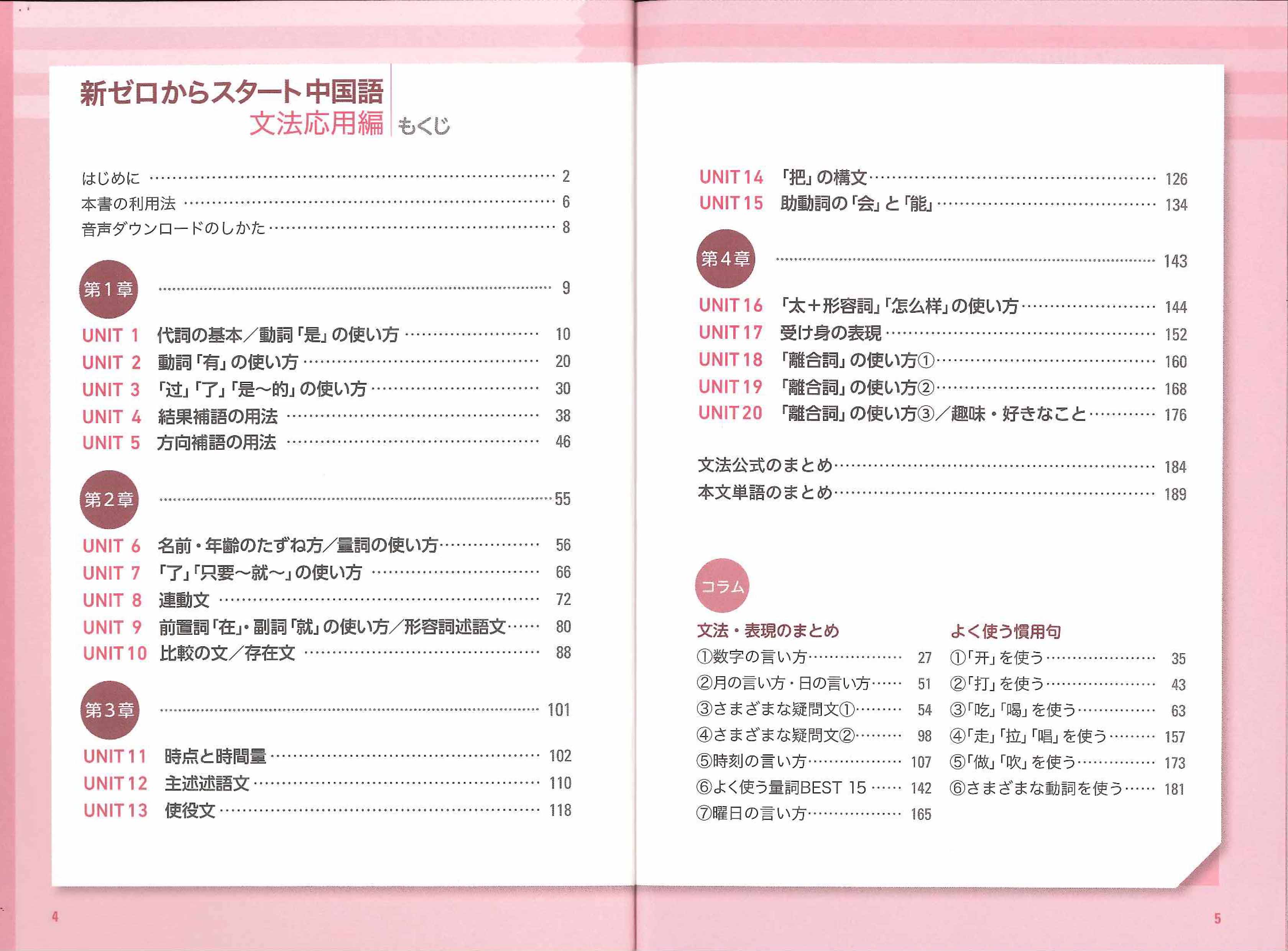 楽天市場 新ゼロからスタート中国語 文法応用編 王丹 1000円以上送料無料 Bookfan 2号店 楽天市場店