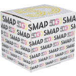 【中古】 ５０　ＧＯ　ＳＭＡＰ　&minus;５０　ＳＩＮＧＬＥＳ&minus;（ＳＭＡＰ　ＳＨＯＰ限定）／ＳＭＡＰ｜ブックオフ 店