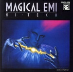 【中古】 魔法のスターマジカルエミ／アニメ画像