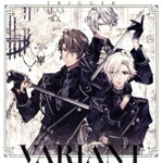 【中古】 アイドリッシュセブン：VARIANT（通常盤）／TRIGGER画像