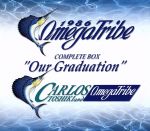 【中古】 １９８６　ＯＭＥＧＡ　ＴＲＩＢＥ　ＣＡＲＬＯＳ　ＴＯＳＨＩＫＩ＆ＯＭＥＧＡ　ＴＲＩＢＥ　ＣＯＭＰＬＥＴＥ　ＢＯＸ“Ｏｕｒ　Ｇｒａｄｕａｔｉｏｎ”（１１ＣＤ＋２ＤＶＤ）／１９８６オメガトライブ／カルロス・トシキ＆オメガトライブ