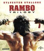 【中古】 ランボー　ベストバリューＢｌｕ－ｒａｙセット（Ｂｌｕ－ｒａｙ　Ｄｉｓｃ）／（関連）ランボー,シルヴェスター・スタローン