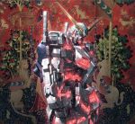 【中古】 ガンダムシリーズ：UnChild（期間生産限定アニメ盤）／SawanoHiroyuki［nZk］：Aimer画像