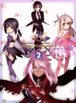 【中古】 Fate／kaleid　liner　プリズマ☆イリヤ　ツヴァイ！第5巻（限定版）／ひろやまひろし（原作）,TYPE－MOON（原作）,門脇舞以（イリヤスフィール・フォン・アインツベルン）,名塚佳織（美遊）,斎藤千和（クロ）,牛島希（キ画像