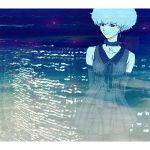 【中古】 残響のテロル：誰か、海を。EP（期間生産限定アニメ版）／Aimer画像