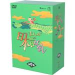 【中古】 まんが日本昔ばなし DVD-BOX 第6集/キッズバラエティ