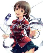 【中古】 ギルティクラウン　8（完全生産限定版）（Blu−ray　Disc）／redjuice（キャラクター原案）,梶裕貴（桜満集）,茅野愛衣（楪いのり）,花澤香菜（篠宮綾瀬）,澤野弘之（音楽）画像