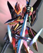 【中古】 クロスアンジュ　天使と竜の輪舞　第3巻（期間限定版）（Blu−ray　Disc）／小野早香（キャラクターデザイン）,水樹奈々（アンジュ）,喜多村英梨（サリア）,田村ゆかり（ヒルダ）,志方あきこ（音楽）画像