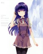 【中古】 天体のメソッド　5（特装限定版）（Blu−ray　Disc）／秋谷有紀恵（キャラクターデザイン、総作画監督）,夏川椎菜（古宮乃々香）,豊崎愛生（水坂柚季）,佳村はるか（椎原こはる）,加藤達也（音楽）画像