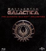 【中古】 ＧＡＬＡＣＴＩＣＡ　アルティメイト　ブルーレイ・コレクション（Ｂｌｕ－ｒａｙ　Ｄｉｓｃ）／（ドラマ）