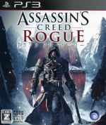 【中古】　アサシン　クリード　ローグ／ＰＳ３　【中古】afb