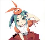 【中古】 物語シリーズ　憑物語：border（期間生産限定盤）／ClariS画像