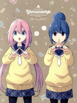 【中古】 ゆるキャン△　Ｂｌｕ&minus;ｒａｙ　ＢＯＸ（Ｂｌｕ&minus;ｒａｙ　Ｄｉｓｃ）／ゆるキャン△｜ブックオフ 店 7,950円