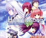 【中古】 Angel　Beats！：Heartily　Song／Lia画像