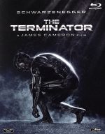 【中古】 ターミネーター＜日本語吹替完全版＞コレクターズ・ブルーレイＢＯＸ（初回生産限定）（Ｂｌｕ&minus;ｒａｙ　Ｄｉｓｃ）／（関連）ターミネーター,アーノルド・シュワルツェネッガー,マイケル・ビーン,リンダ・ハミルトン,ジェームズ・キャメロン（監｜ブックオフ 店