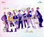 【中古】 『東京カラーソニック!!』 the Stage Vol.2(Blu-ray Disc)/武子直輝,北川尚弥,山崎晶吾,高本学,北村健人,樋口裕太,安井一真,小波津亜廉