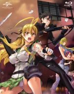 【中古】 学園黙示録　HIGHSCHOOL　OF　THE　DEAD　Blu−ray　BOX（Blu−ray　Disc）／佐藤大輔（原作）,佐藤ショウジ（原作、作画）,諏訪部順一（小室孝）,井上麻里奈（宮本麗）,沢城みゆき（毒島冴子）,田中将賀（画像