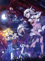 【中古】 Fate／kaleid　liner　プリズマ☆イリヤ　ツヴァイ　ヘルツ！第5巻（Blu−ray　Disc）／ひろやまひろし（原作）,TYPE−MOON（原作）,門脇舞以（イリヤスフィール・フォン・アインツベルン）,名塚佳織（美遊・エ画像