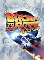 【中古】 バック・トゥ・ザ・フューチャー　トリロジー　30thアニバーサリー・デラックス・エディション　DVD−BOX／（関連）バック・トゥ・ザ・フューチャー,マイケル・J．フォックス,クリストファー・ロイド,ロバート・ゼメキス（監督）,ステ画像