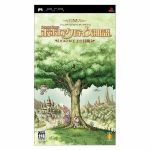 【中古】 ポポロクロイス物語　ピエトロ王子の冒険／PSP画像