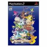 【中古】 モンスターファーム5 サーカスキャラバン／PS2画像