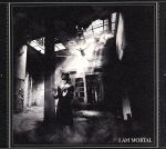 【中古】 Ｉ　ＡＭ　ＭＯＲＴＡＬ（初回生産限定盤）（ＤＶＤ付）／ＴＨＥ　ＭＯＲＴＡＬ（ＢＵＣＫ－ＴＩＣＫ）