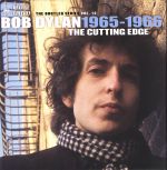 【中古】 ザ・カッティング・エッジ１９６５&minus;１９６６（ブートレッグ・シリーズ第１２集）（デラックス・エディション）（完全生産限定盤）（６Ｂｌｕ&minus;sｐｅｃ　ＣＤ２＋ＢＯＯＫ）／ボブ・ディラン｜ブックオフ 店