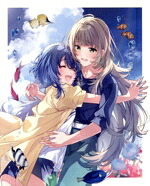 【中古】 白い砂のアクアトープ　第６巻（Ｂｌｕ－ｒａｙ　Ｄｉｓｃ）／篠原俊哉（監督）／伊藤美来
